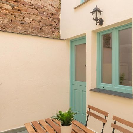 Casa Marela Villa Cảng Cảng Rinlo Ngoại thất bức ảnh