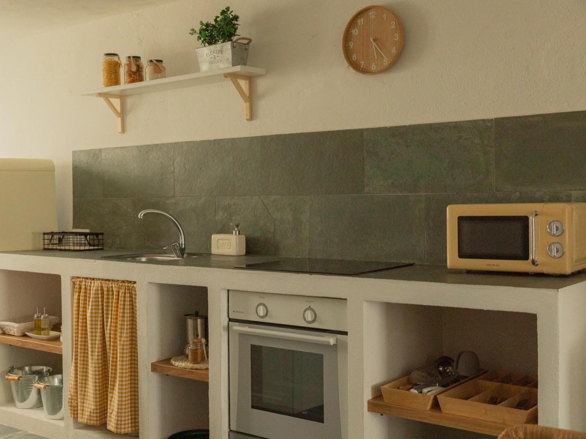 Casa Marela Villa Cảng Cảng Rinlo Ngoại thất bức ảnh