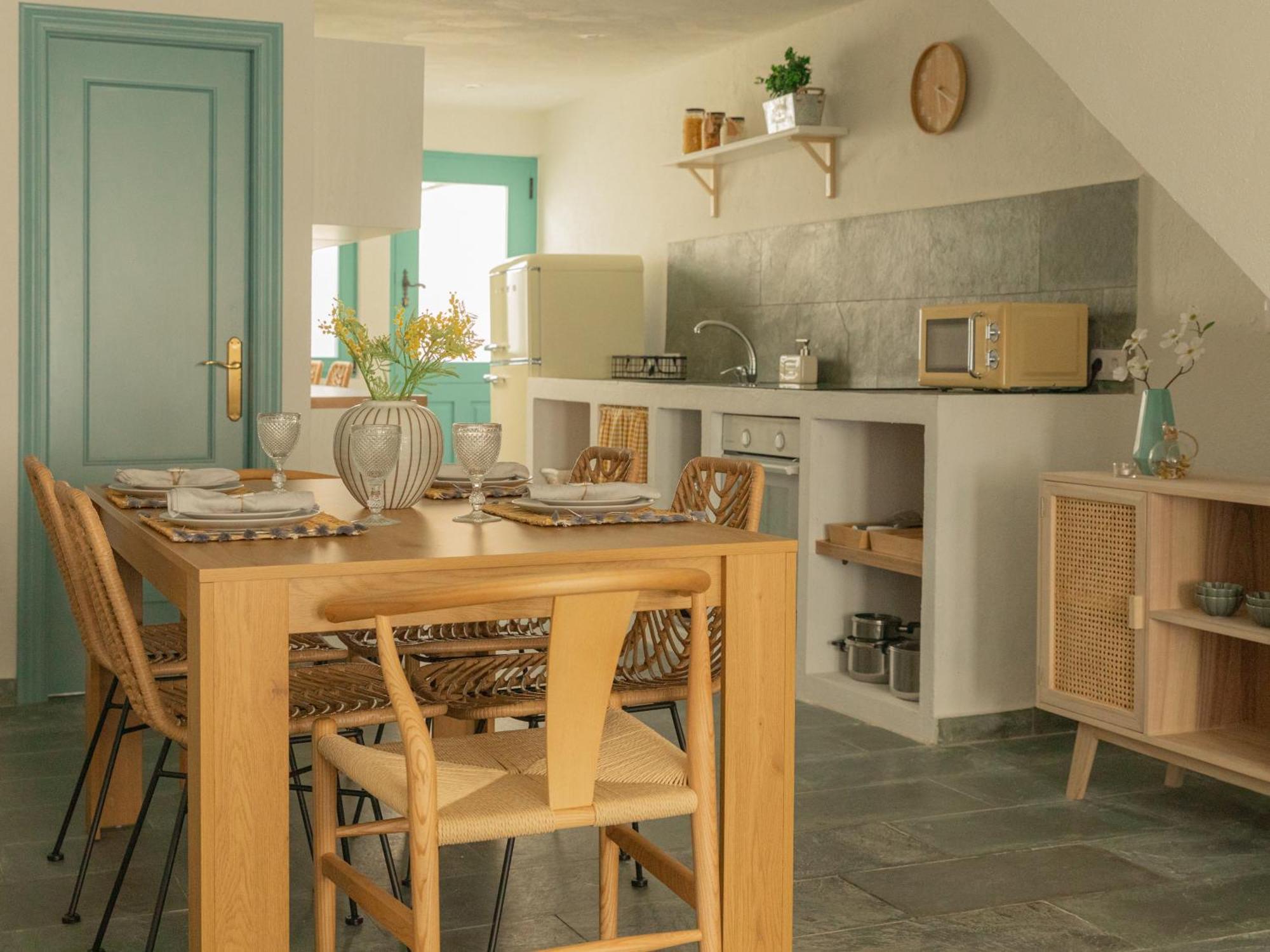 Casa Marela Villa Cảng Cảng Rinlo Ngoại thất bức ảnh