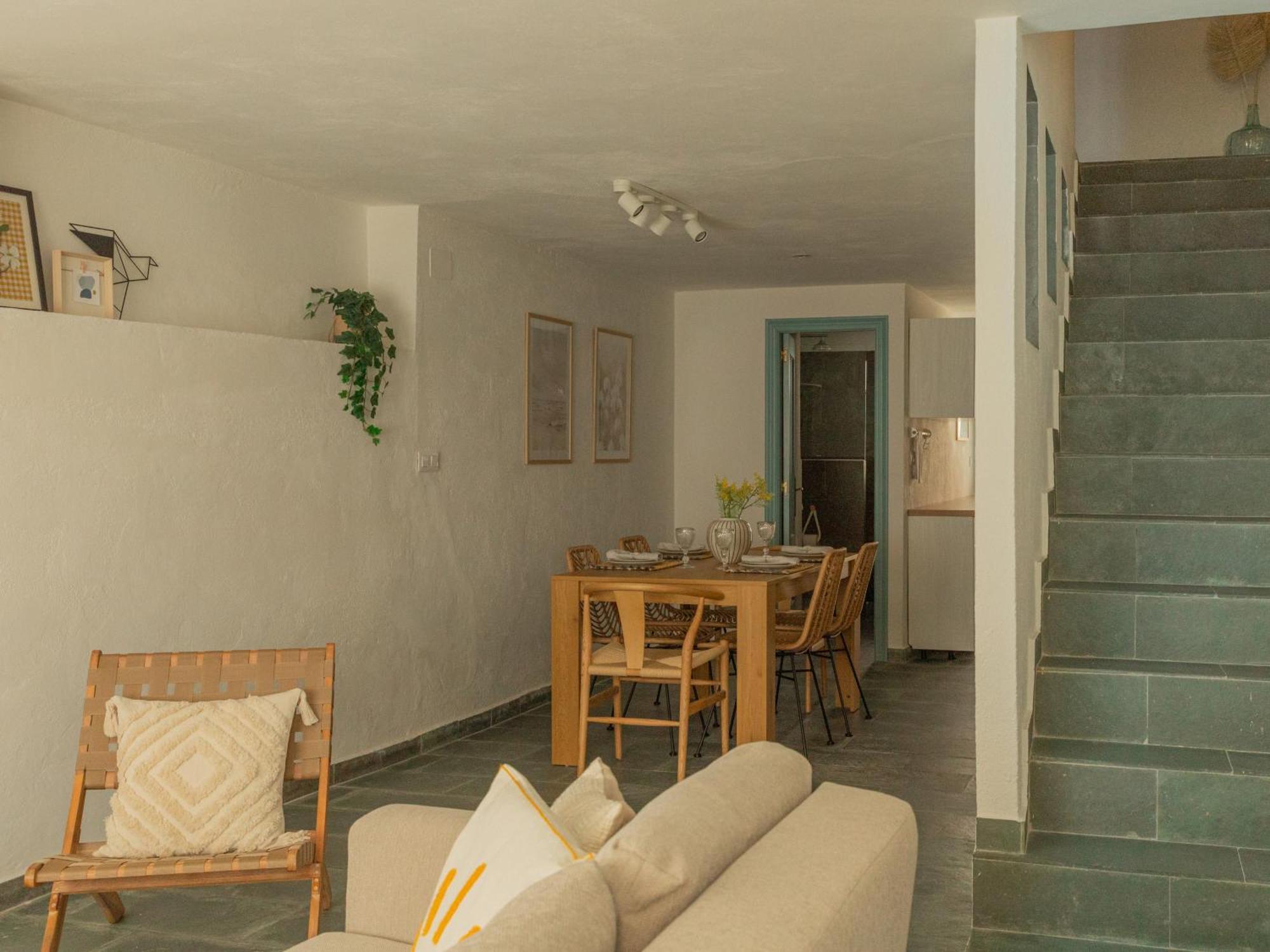 Casa Marela Villa Cảng Cảng Rinlo Ngoại thất bức ảnh